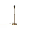 QAZQA Suspensions Abat-jour En Métal Bronze -Luminaires Soldes 2022 abat jour en metal bronze