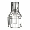 Graine Créative Suspensions Abat-jour Industriel Noir 32 X 20 Cm -Luminaires Soldes 2022 abat jour industriel noir 32 x 20 cm