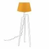 Maisons Du Monde Lampadaires Abat-jour Jaune Moutarde -Luminaires Soldes 2022 abat jour jaune moutarde 1000 15 33 197776 1