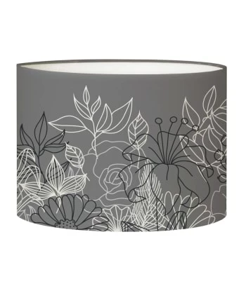 Abat-jours Lampadaires Abat-jour Lampadaire Bouquet Rose Poudré T 45 X H 25 8 Abat-jours Lampadaires Abat-jour Lampadaire Bouquet Rose Poudré T 45 X H 25 – Image 6