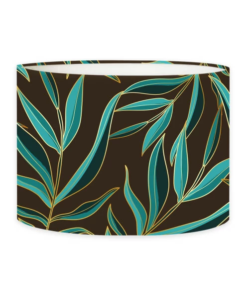 Abat-jours Lampadaires Abat-jour Lampadaire Floral Sirdar T 45 X H 25 3 Abat-jours Lampadaires Abat-jour Lampadaire Floral Sirdar T 45 X H 25