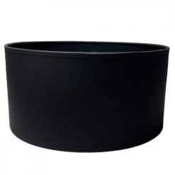 Abat-jours Lampadaires Abat-jour Lampadaire Noir Intérieur Noir T 40 X H 25