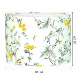 Abat-jours Lampadaires Abat-jour Lampadaire Pithea T 40 X H 25 9 Abat-jours Lampadaires Abat-jour Lampadaire Pithea T 40 X H 25 -Luminaires Soldes 2022 abat jour lampadaire pithea t 40 x h 25 3