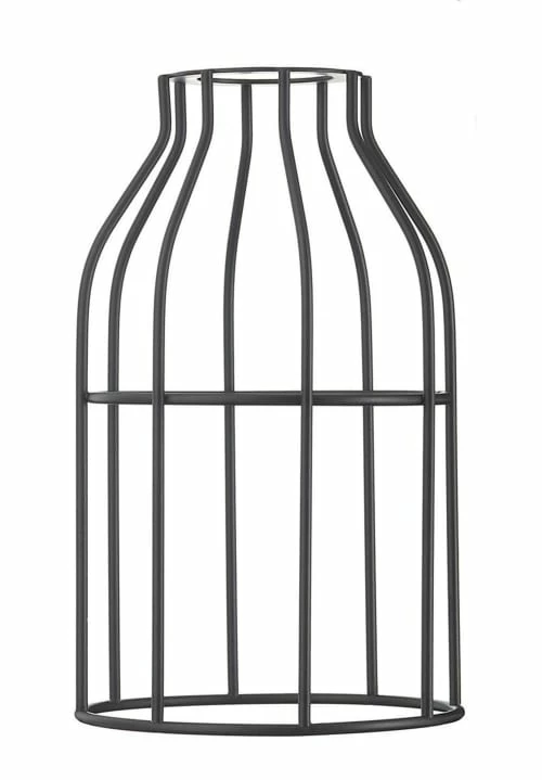 Hoopzi Suspensions Abat-jour Pour Suspension En Acier Laqué Noir 3 Hoopzi Suspensions Abat-jour Pour Suspension En Acier Laqué Noir