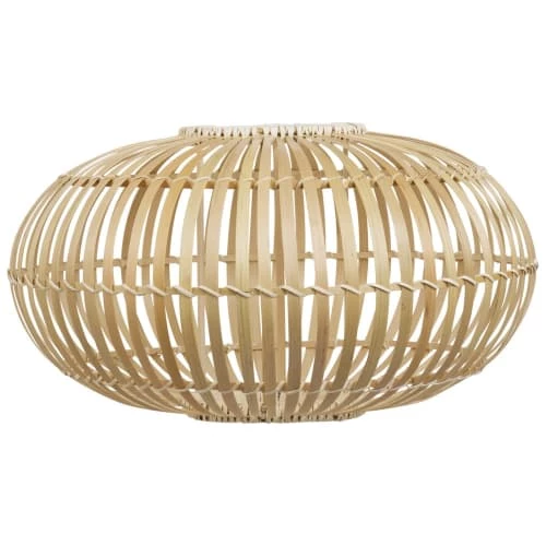 Maisons Du Monde Suspensions Abat-jour Pour Suspension En Bambou D40 3 Maisons Du Monde Suspensions Abat-jour Pour Suspension En Bambou D40