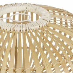 Maisons Du Monde Suspensions Abat-jour Pour Suspension En Bambou D40 9 Maisons Du Monde Suspensions Abat-jour Pour Suspension En Bambou D40 -Luminaires Soldes 2022 abat jour pour suspension en bambou d40 1000 14 6 180078 2