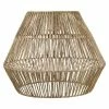 Maisons Du Monde Suspensions Abat-jour Pour Suspension En Fibre Végétale D40 -Luminaires Soldes 2022 abat jour pour suspension en fibre vegetale d40 1000 1 11 173605 1