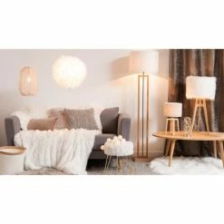 Maisons Du Monde Suspensions Abat-jour Pour Suspension En Plumes Blanches 9 Maisons Du Monde Suspensions Abat-jour Pour Suspension En Plumes Blanches -Luminaires Soldes 2022 abat jour pour suspension en plumes blanches 1000 15 31 149394 4