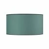 Tosel Lampadaires Abat-jour Tissu Vert -Luminaires Soldes 2022 abat jour tissu vert