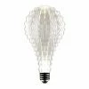 LUMISKY Ampoules Led Ampoule LED Décorative Aluminium Transparent E27 -Luminaires Soldes 2022 ampoule led decorative aluminium transparent e27 8