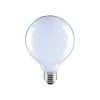 Hoopzi Ampoules Led Ampoule Led E27 En Verre Blanc Mat -Luminaires Soldes 2022 ampoule led e27 en verre blanc mat