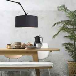 It's About Romi Appliques Murales Et Spots Applique 3 Bras En Métal Et Abat-jour L100cm 10 It's About Romi Appliques Murales Et Spots Applique 3 Bras En Métal Et Abat-jour L100cm -Luminaires Soldes 2022 applique 3 bras en metal et abat jour l100cm 14