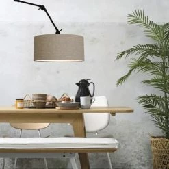 It's About Romi Appliques Murales Et Spots Applique 3 Bras En Métal Et Abat-jour L100cm 10 It's About Romi Appliques Murales Et Spots Applique 3 Bras En Métal Et Abat-jour L100cm -Luminaires Soldes 2022 applique 3 bras en metal et abat jour l100cm 2