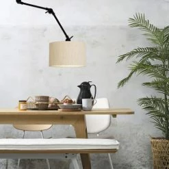 It's About Romi Appliques Murales Et Spots Applique 3 Bras Et Abat-jour L100cm 10 It's About Romi Appliques Murales Et Spots Applique 3 Bras Et Abat-jour L100cm -Luminaires Soldes 2022 applique 3 bras et abat jour l100cm 2