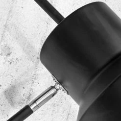 It's About Romi Appliques Murales Et Spots Applique Avec Bras Extensible Noire -Luminaires Soldes 2022 applique avec bras extensible noire 3