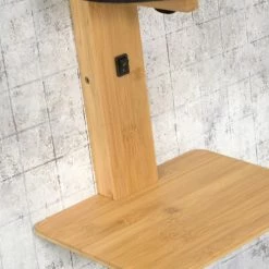 Good & Mojo Appliques Murales Et Spots Applique Bambou/lin Avec Tablette H36cm 11 Good & Mojo Appliques Murales Et Spots Applique Bambou/lin Avec Tablette H36cm -Luminaires Soldes 2022 applique bambou lin avec tablette h36cm 33