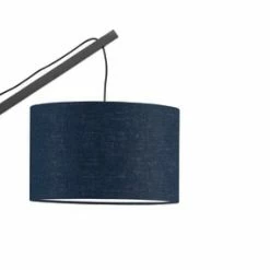 Good & Mojo Appliques Murales Et Spots Applique Bambou/lin L50cm -Luminaires Soldes 2022 applique bambou lin l50cm 23