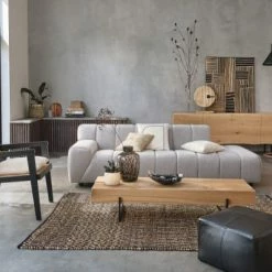 Maisons Du Monde Appliques Murales Et Spots Applique Bras Déporté 1 Abat-jour En Métal Noir -Luminaires Soldes 2022 applique bras deporte 1 abat jour en metal noir 1000 2 30 208966 5