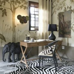 Maisons Du Monde Appliques Murales Et Spots Applique Disques De Métal Coloris Bronze -Luminaires Soldes 2022 applique disques de metal coloris bronze 1000 2 23 190878 2