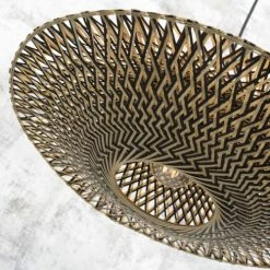 Good & Mojo Appliques Murales Et Spots Applique En Bambou Noir 2 Bras L55cm -Luminaires Soldes 2022 applique en bambou noir 2 bras l55cm 3