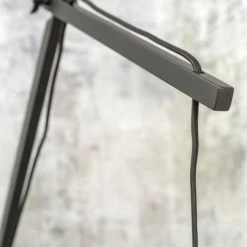 Good & Mojo Appliques Murales Et Spots Applique En Bambou Noir 3 Bras L105cm -Luminaires Soldes 2022 applique en bambou noir 3 bras l105cm 4