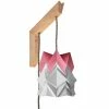 Tedzukuri Atelier Appliques Murales Et Spots Applique En Bois Et Petite Suspension Origami En Papier 1 Tedzukuri Atelier Appliques Murales Et Spots Applique En Bois Et Petite Suspension Origami En Papier -Luminaires Soldes 2022 applique en bois et petite suspension origami en papier