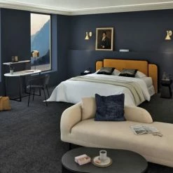 Maisons Du Monde Appliques Murales Et Spots Applique En Métal Doré -Luminaires Soldes 2022 applique en metal dore 1000 12 34 190684 13