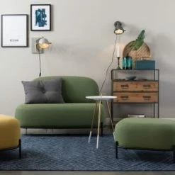 White Label Appliques Murales Et Spots Applique En Métal Gris -Luminaires Soldes 2022 applique en metal gris 3