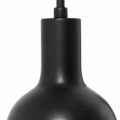 Nordal Appliques Murales Et Spots Applique En Métal Noir -Luminaires Soldes 2022 applique en metal noir 2