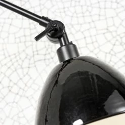 It's About Romi Appliques Murales Et Spots Applique En Métal Noir 2 Bras L75cm 12 It's About Romi Appliques Murales Et Spots Applique En Métal Noir 2 Bras L75cm -Luminaires Soldes 2022 applique en metal noir 2 bras l75cm 4