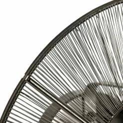 Mica Decorations Appliques Murales Et Spots Applique En Métal Noir D40 -Luminaires Soldes 2022 applique en metal noir d40 2