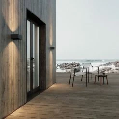 Dyberg Larsen Appliques Murales Et Spots Applique En Métal Noir Mat Et Verre, H 6 Cm D 13 Cm 9 Dyberg Larsen Appliques Murales Et Spots Applique En Métal Noir Mat Et Verre, H 6 Cm D 13 Cm -Luminaires Soldes 2022 applique en metal noir mat et verre h 6 cm d 13 cm 2