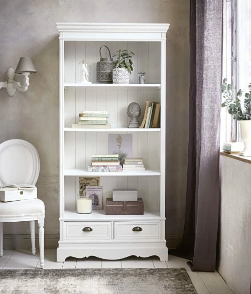 Maisons Du Monde Appliques Murales Et Spots Applique En Paulownia Et Abat-jour Gris 7 Maisons Du Monde Appliques Murales Et Spots Applique En Paulownia Et Abat-jour Gris – Image 5