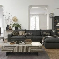 Maisons Du Monde Appliques Murales Et Spots Applique Feuille En Métal Doré -Luminaires Soldes 2022 applique feuille en metal dore 1000 3 27 189570 5