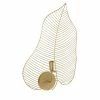Maisons Du Monde Appliques Murales Et Spots Applique Filaire Dorée Feuille De Palmier -Luminaires Soldes 2022 applique filaire doree feuille de palmier 1000 11 21 202889 1
