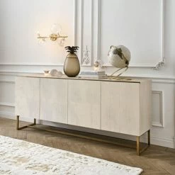 Maisons Du Monde Appliques Murales Et Spots Applique Globe En Verre Et Métal Bronze -Luminaires Soldes 2022 applique globe en verre et metal bronze 1000 13 25 177391 5