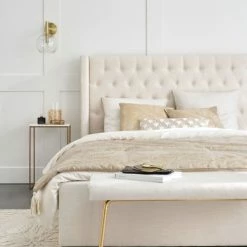 Maisons Du Monde Appliques Murales Et Spots Applique Globe En Verre Et Métal Doré -Luminaires Soldes 2022 applique globe en verre et metal dore 1000 1 36 190809 15