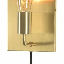 It's About Romi Appliques Murales Et Spots Applique Murale Dorée H25cm -Luminaires Soldes 2022 applique murale doree h25cm 5