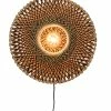 Good & Mojo Appliques Murales Et Spots Applique Murale En Bambou D44 -Luminaires Soldes 2022 applique murale en bambou d44