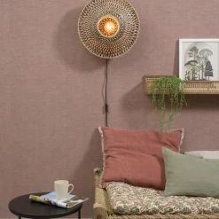 Good & Mojo Appliques Murales Et Spots Applique Murale En Bambou D44 -Luminaires Soldes 2022 applique murale en bambou d44 2