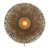 Good & Mojo Appliques Murales Et Spots Applique Murale En Bambou D87 -Luminaires Soldes 2022 applique murale en bambou d87