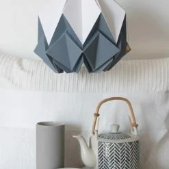 Tedzukuri Atelier Appliques Murales Et Spots Applique Murale En Bois Et Suspension Origami En Papier 10 Tedzukuri Atelier Appliques Murales Et Spots Applique Murale En Bois Et Suspension Origami En Papier -Luminaires Soldes 2022 applique murale en bois et suspension origami en papier 2