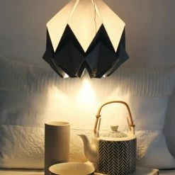 Tedzukuri Atelier Appliques Murales Et Spots Applique Murale En Bois Et Suspension Origami En Papier 11 Tedzukuri Atelier Appliques Murales Et Spots Applique Murale En Bois Et Suspension Origami En Papier -Luminaires Soldes 2022 applique murale en bois et suspension origami en papier 3