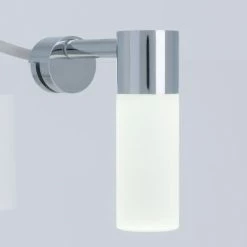 Keria Appliques Murales Et Spots Applique Murale En Plastique_synthetic Argente -Luminaires Soldes 2022 applique murale en plastique synthetic argente 3