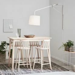 Markslöjd Appliques Murales Et Spots Applique Murale En Tissu Blanc -Luminaires Soldes 2022 applique murale en tissu blanc 2