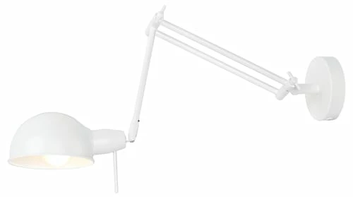 It's About Romi Appliques Murales Et Spots Applique Murale Flexible Blanche 3 It's About Romi Appliques Murales Et Spots Applique Murale Flexible Blanche