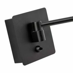 Brilliant Appliques Murales Et Spots Applique Murale Métal L32cm -Luminaires Soldes 2022 applique murale metal l32cm 2