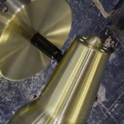 It's About Romi Appliques Murales Et Spots Applique Murale Métal Or H21cm -Luminaires Soldes 2022 applique murale metal or h21cm 3