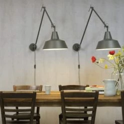 It's About Romi Appliques Murales Et Spots Applique Murale Pivotante Verte H80cm 10 It's About Romi Appliques Murales Et Spots Applique Murale Pivotante Verte H80cm -Luminaires Soldes 2022 applique murale pivotante verte h80cm 2