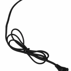 It's About Romi Appliques Murales Et Spots Applique Noire 2 Bras Et Abat-jour Noir L80cm -Luminaires Soldes 2022 applique noire 2 bras et abat jour noir l80cm 5